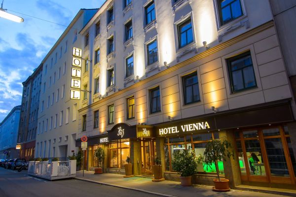 Vienna (Wien)